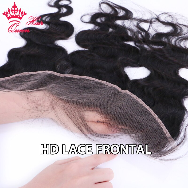 Invisible HD Lace 7x7 6x6 5x5 4x4 Lace Closure With ..